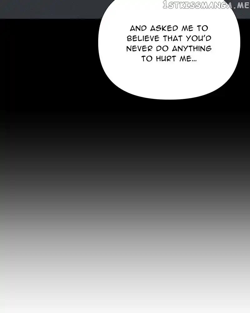 Be My Villain Chapter 71