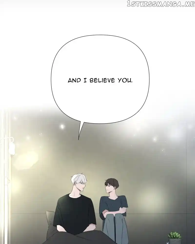 Be My Villain Chapter 71