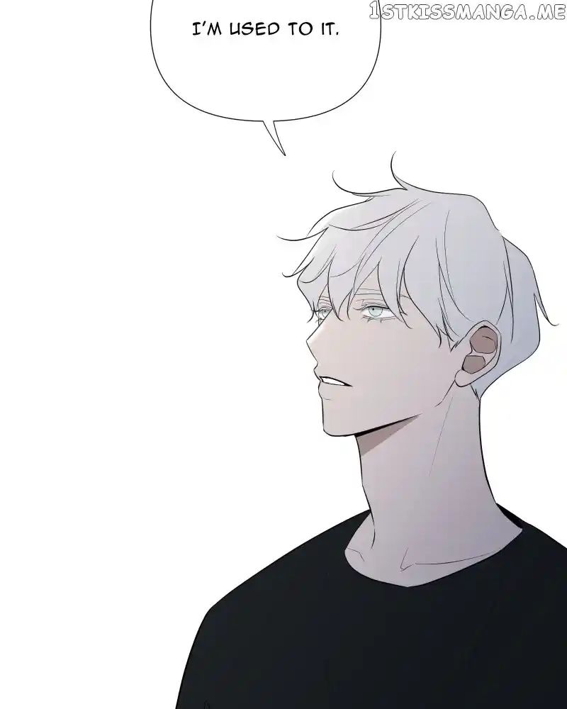 Be My Villain Chapter 71