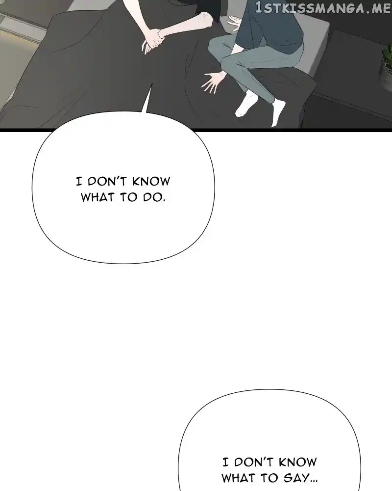 Be My Villain Chapter 71