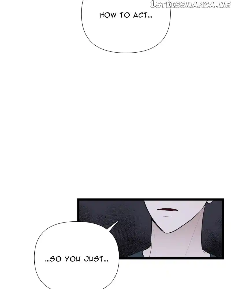 Be My Villain Chapter 71