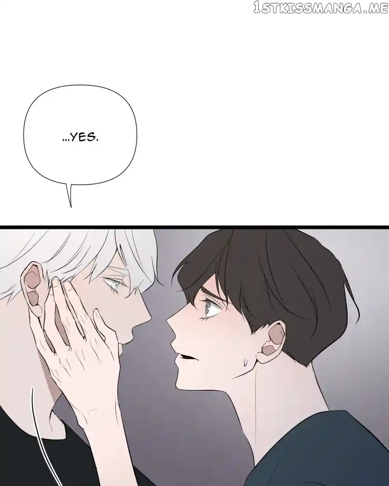 Be My Villain Chapter 71