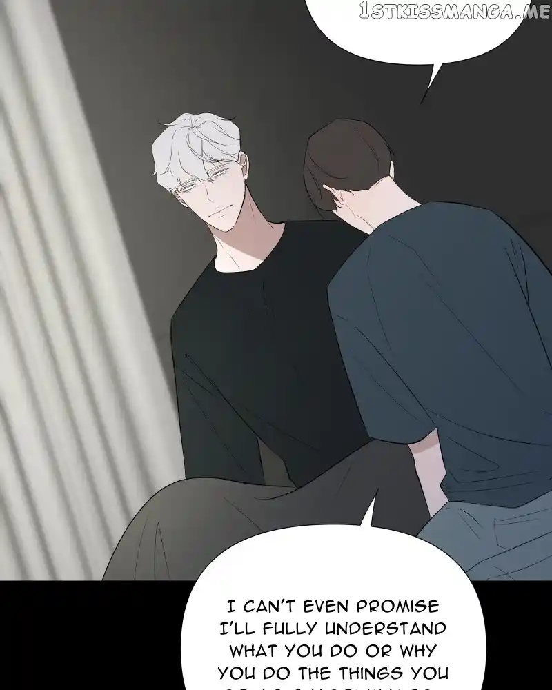 Be My Villain Chapter 71