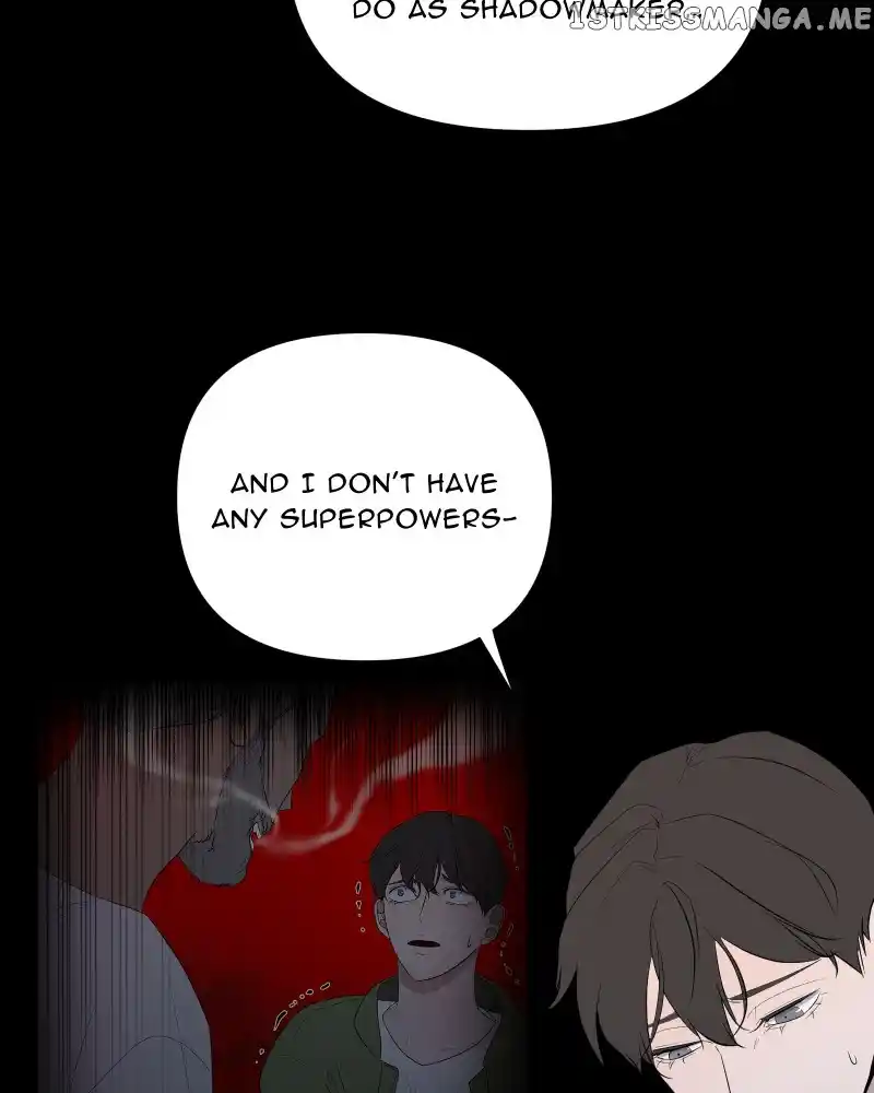 Be My Villain Chapter 71