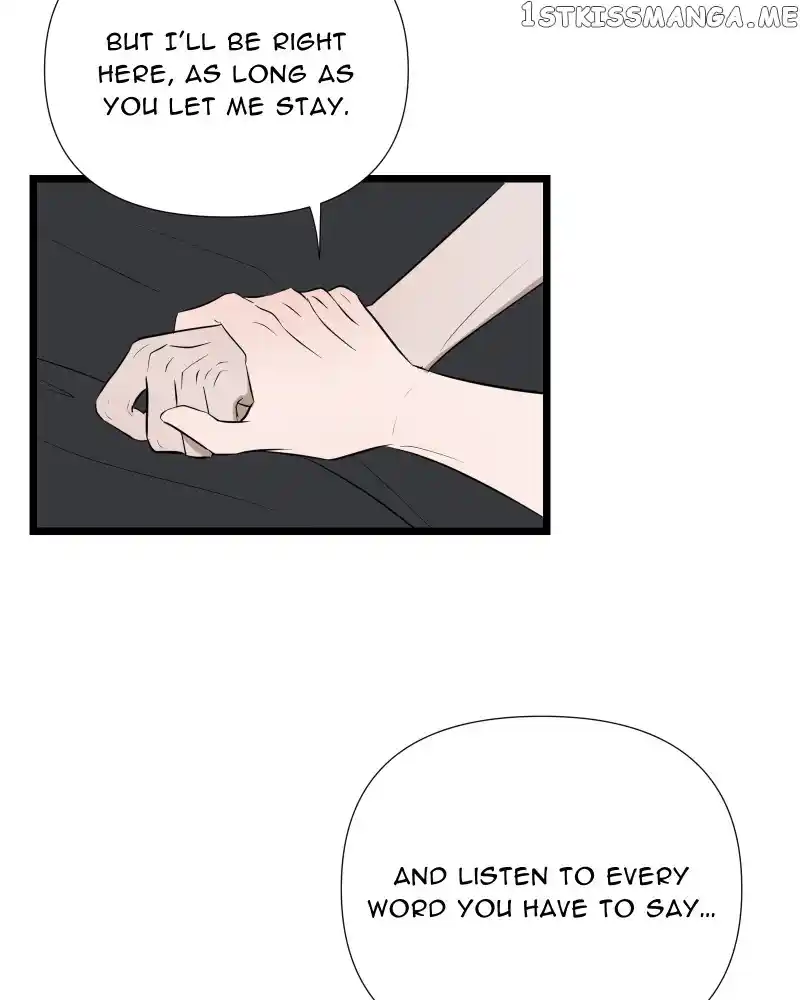 Be My Villain Chapter 71