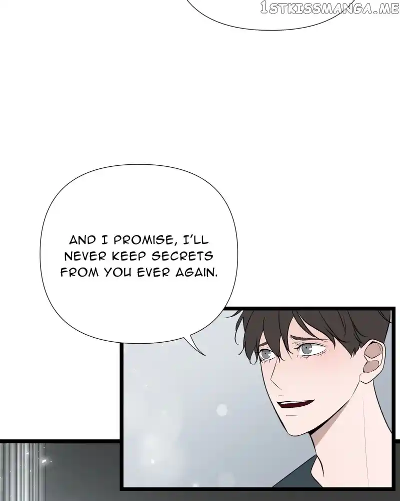 Be My Villain Chapter 71