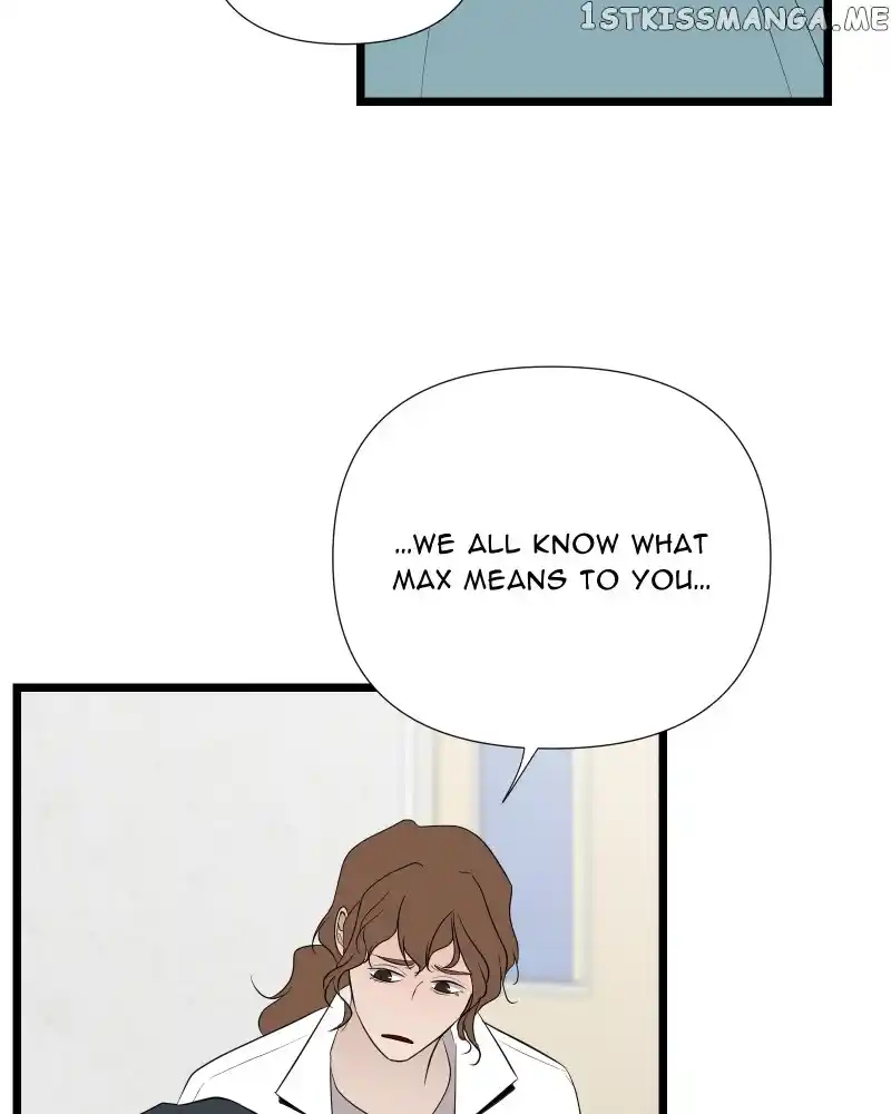 Be My Villain Chapter 71