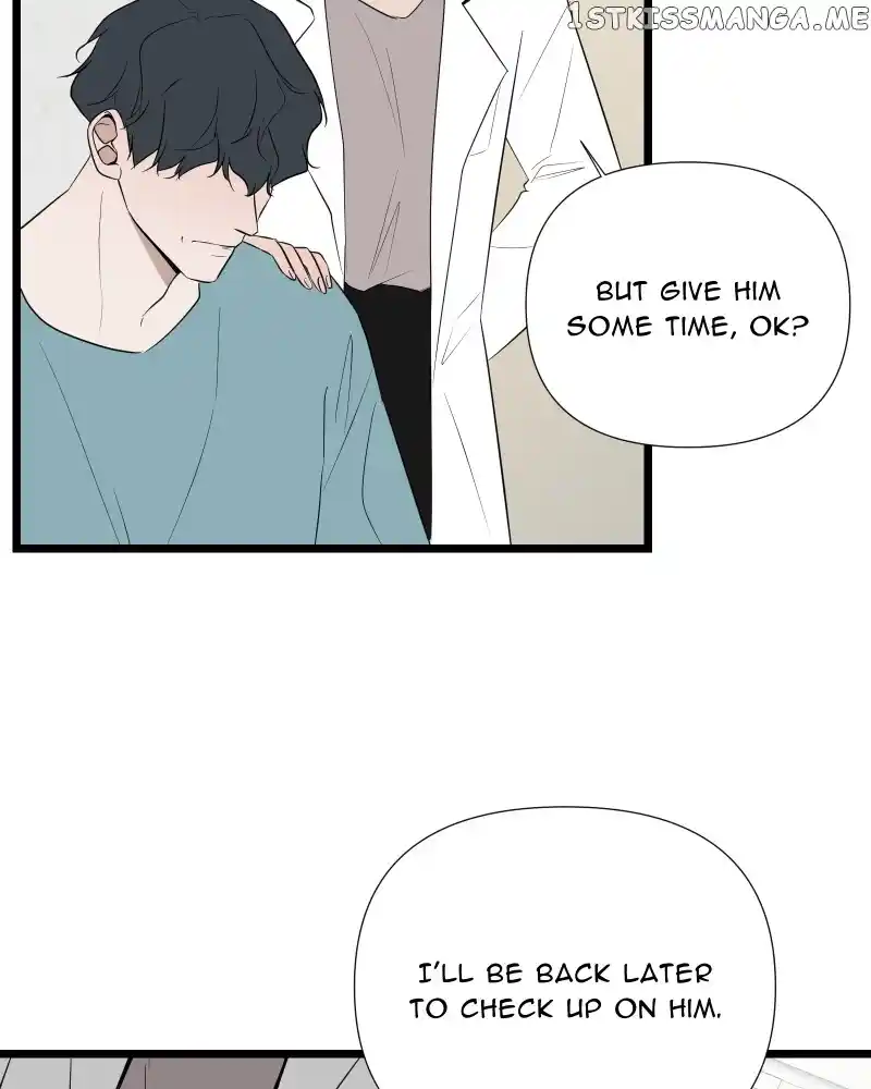 Be My Villain Chapter 71