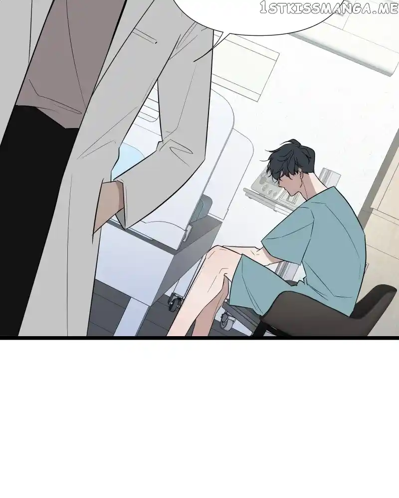 Be My Villain Chapter 71