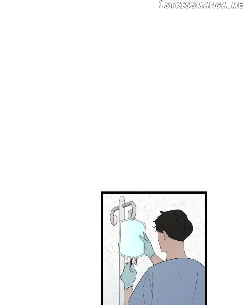 Be My Villain Chapter 71