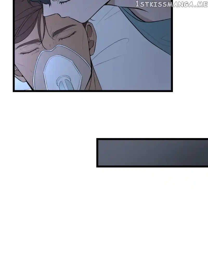 Be My Villain Chapter 71