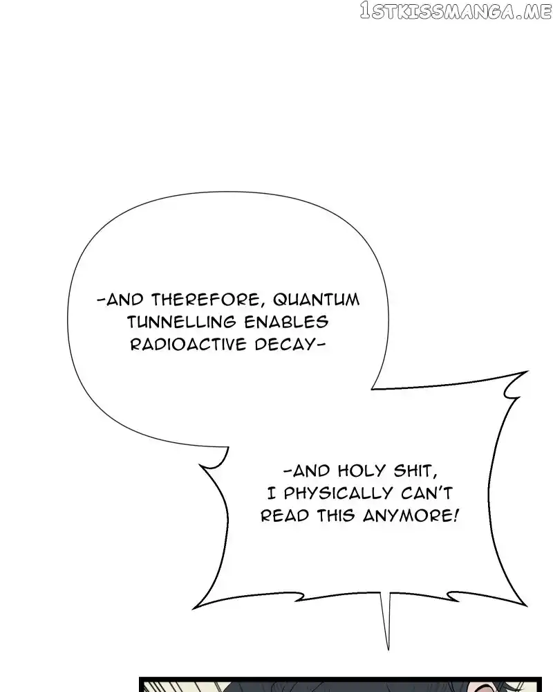 Be My Villain Chapter 71