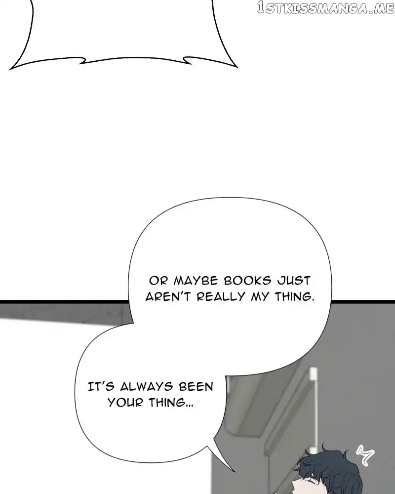 Be My Villain Chapter 71