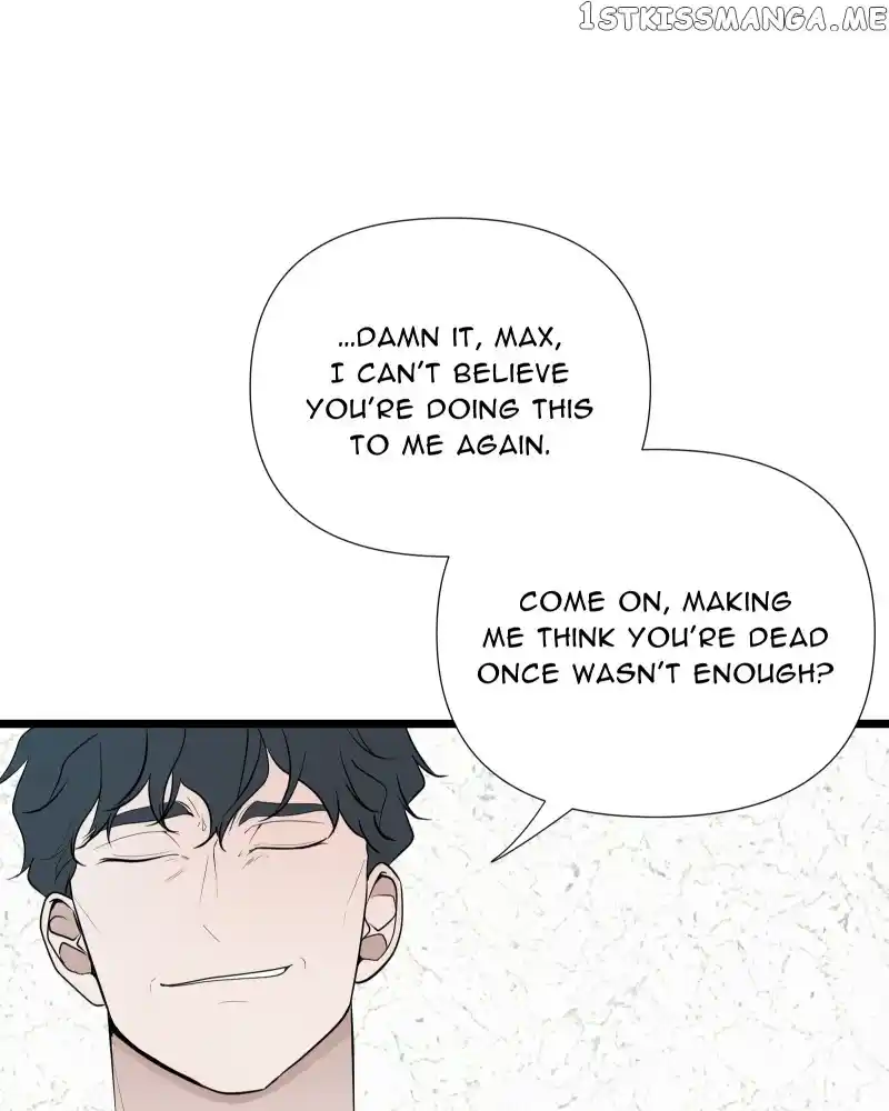 Be My Villain Chapter 71