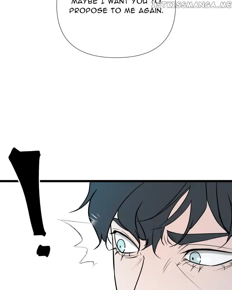 Be My Villain Chapter 71