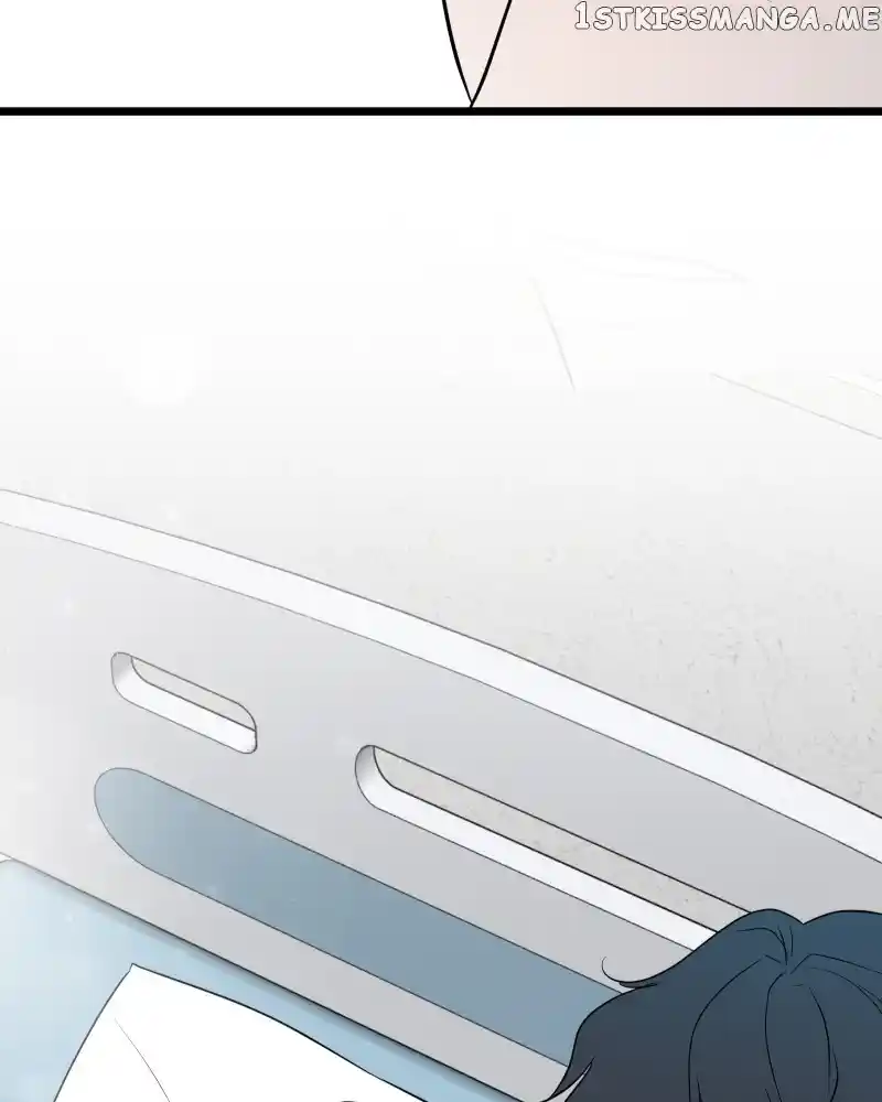 Be My Villain Chapter 71