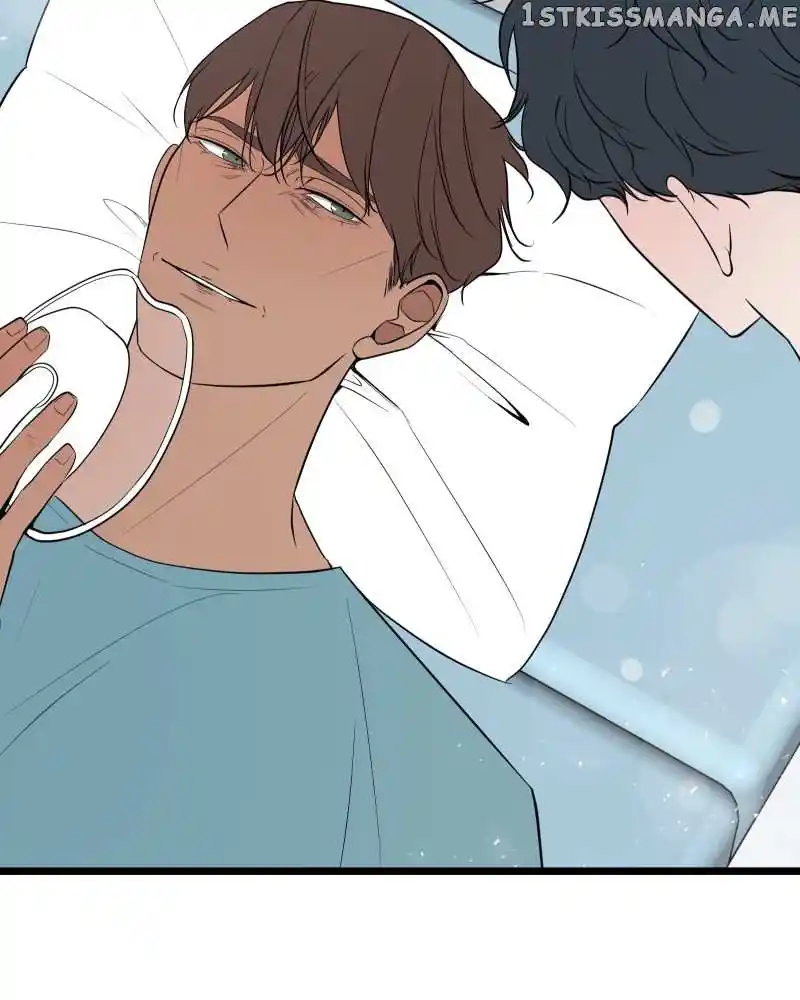 Be My Villain Chapter 71