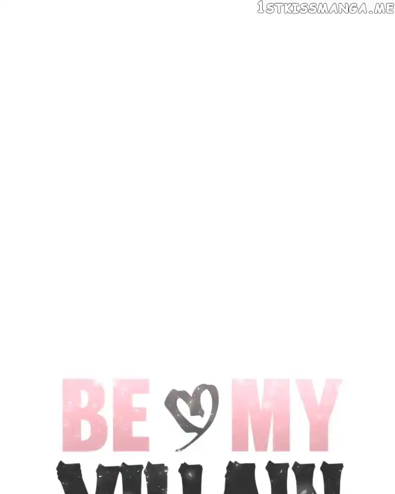 Be My Villain Chapter 71