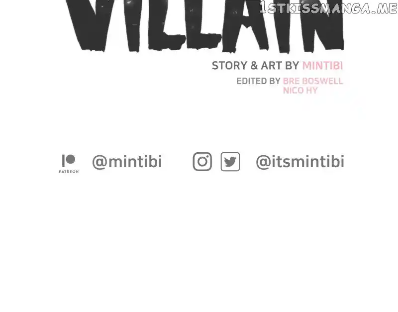Be My Villain Chapter 71