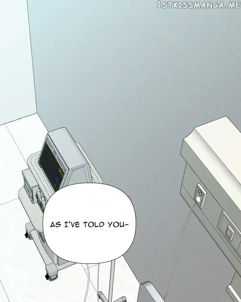 Be My Villain Chapter 72