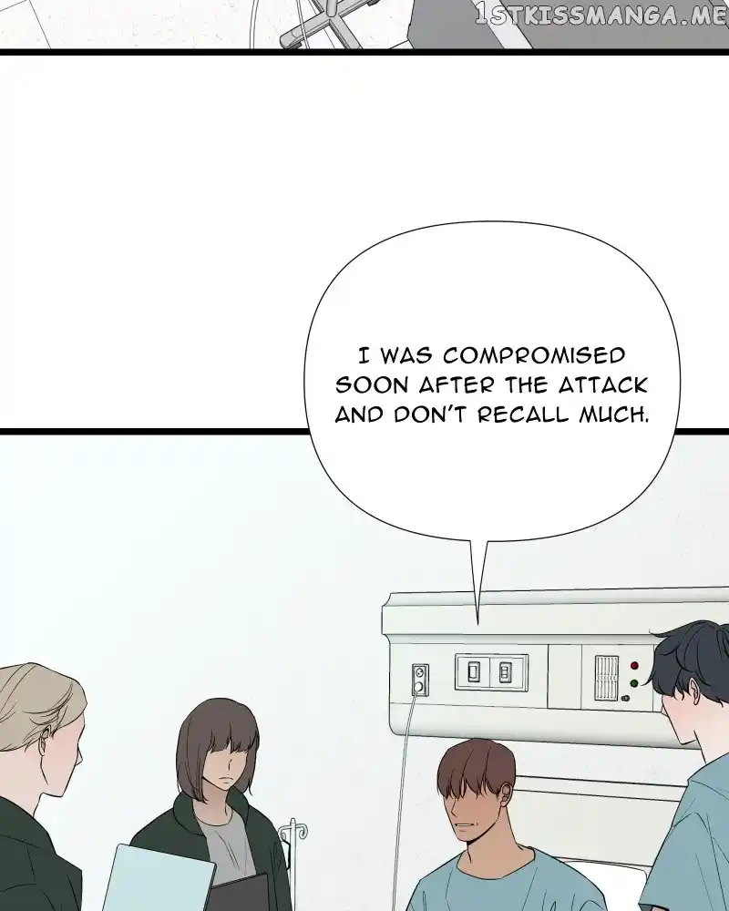 Be My Villain Chapter 72