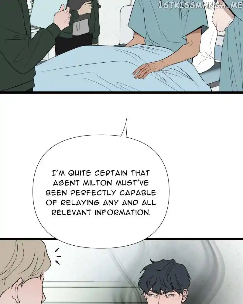 Be My Villain Chapter 72