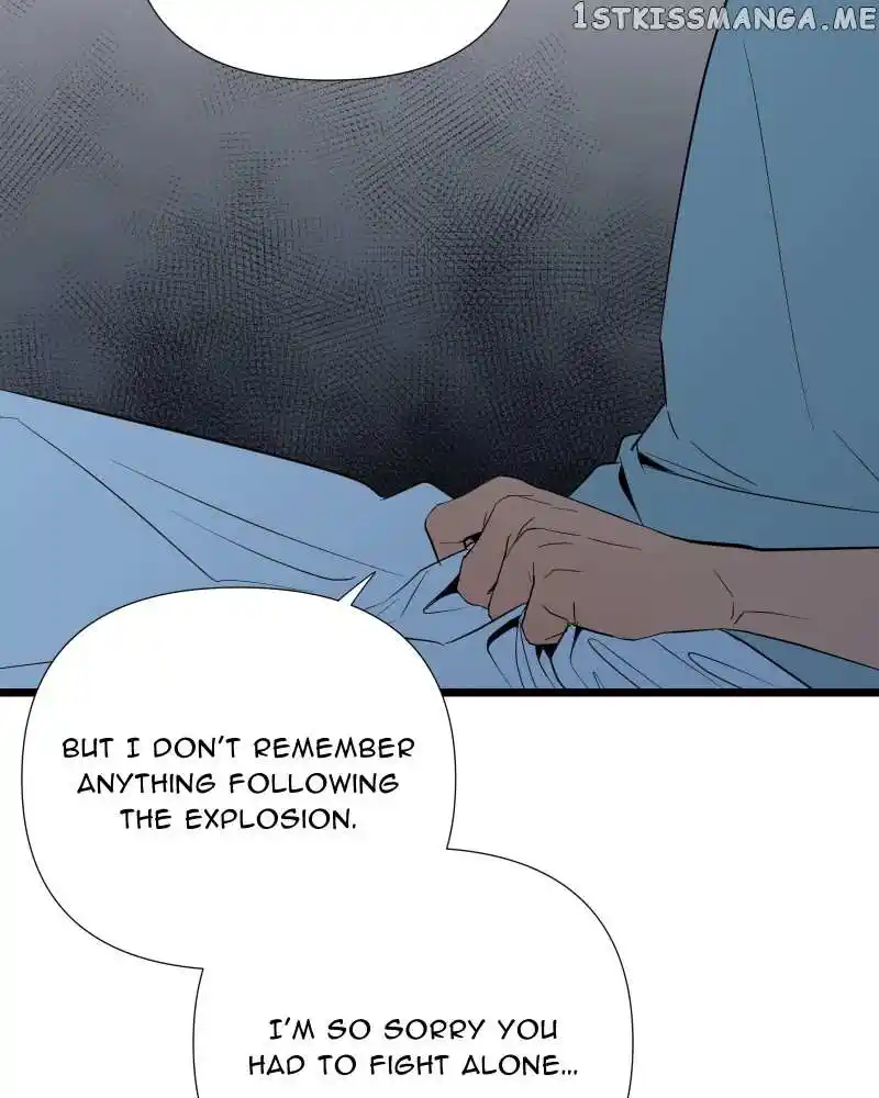 Be My Villain Chapter 72