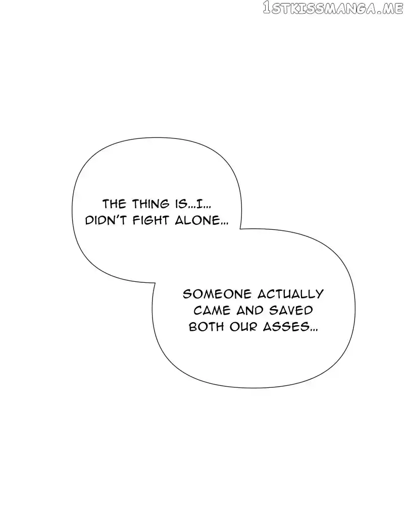 Be My Villain Chapter 72