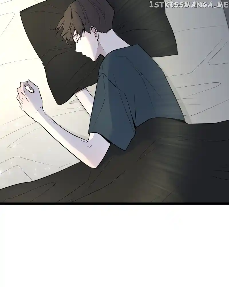 Be My Villain Chapter 72