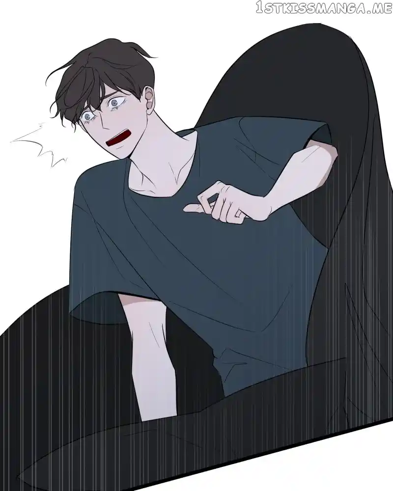 Be My Villain Chapter 72