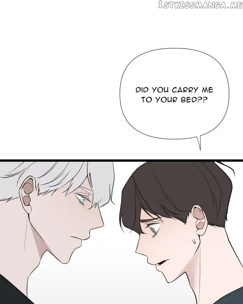 Be My Villain Chapter 72