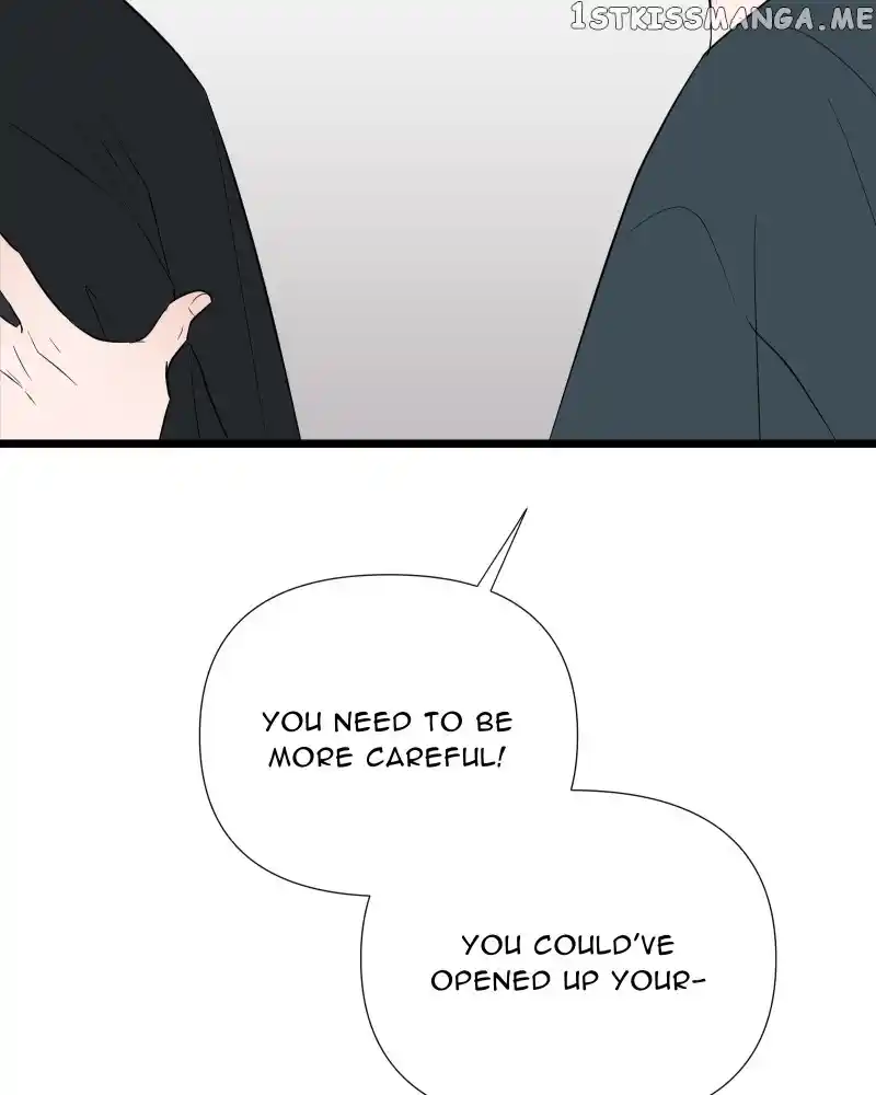 Be My Villain Chapter 72