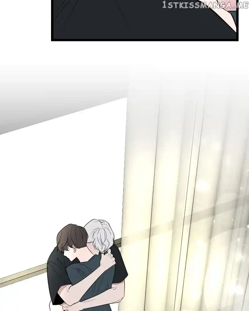 Be My Villain Chapter 72