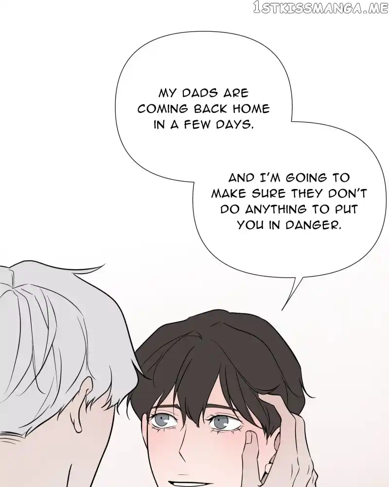 Be My Villain Chapter 72