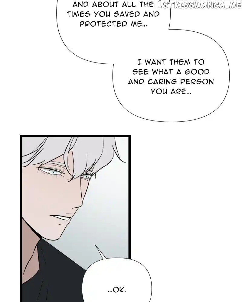 Be My Villain Chapter 72