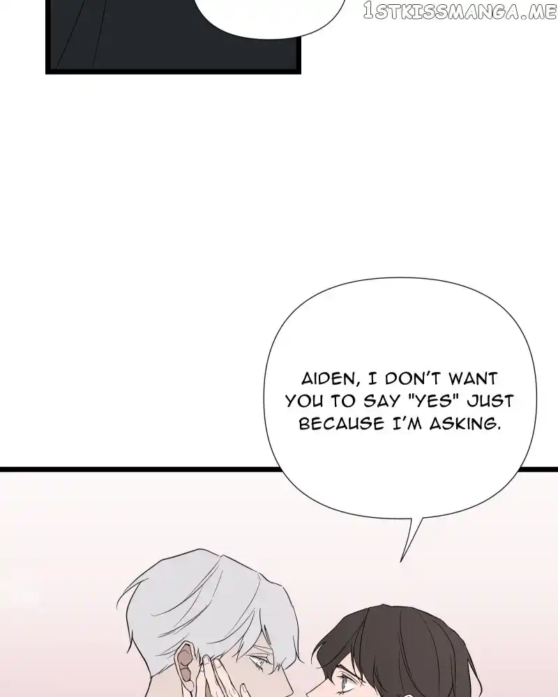 Be My Villain Chapter 72