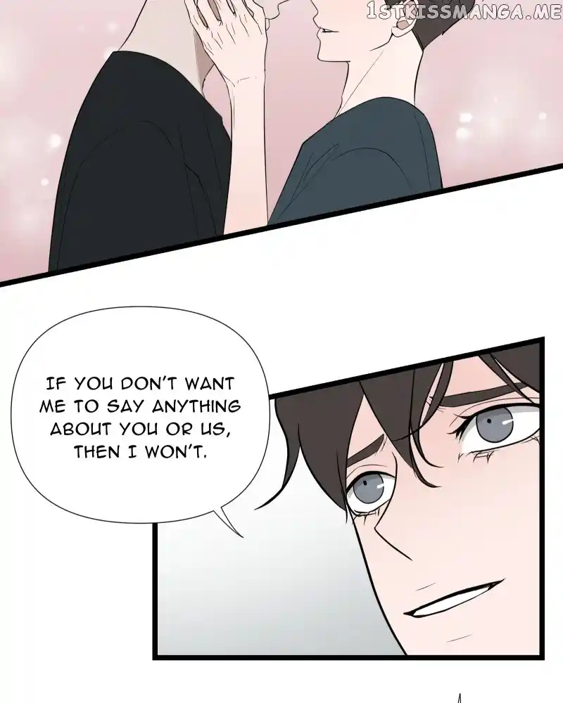 Be My Villain Chapter 72