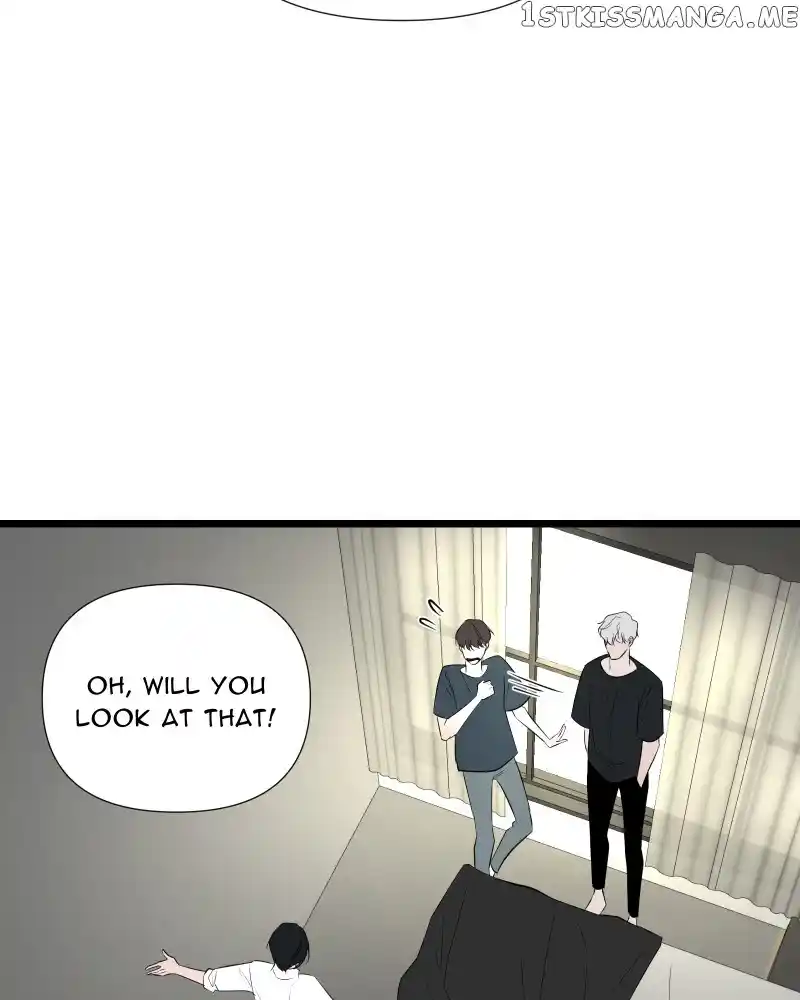 Be My Villain Chapter 72