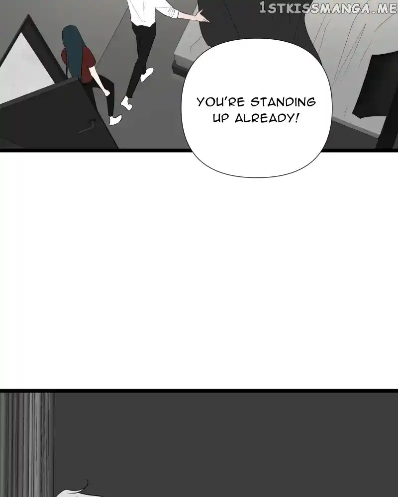 Be My Villain Chapter 72