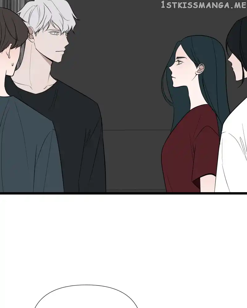 Be My Villain Chapter 72