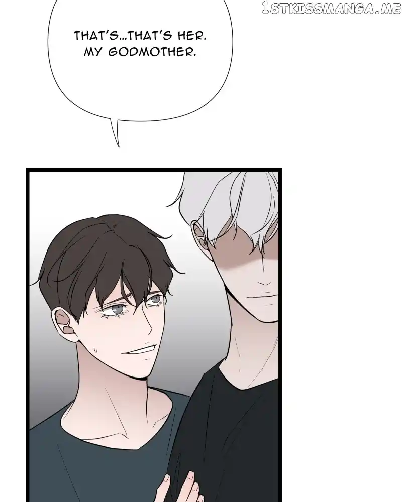 Be My Villain Chapter 72