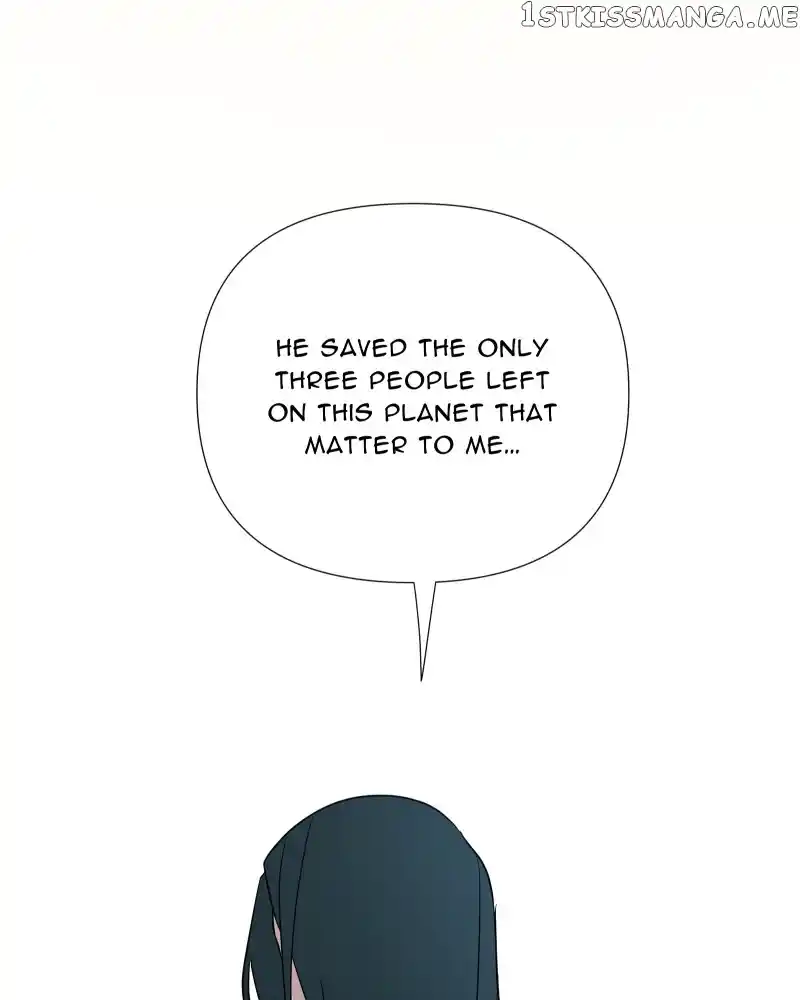 Be My Villain Chapter 72