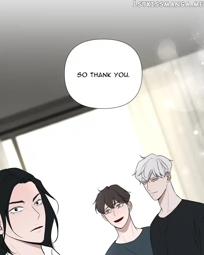 Be My Villain Chapter 72