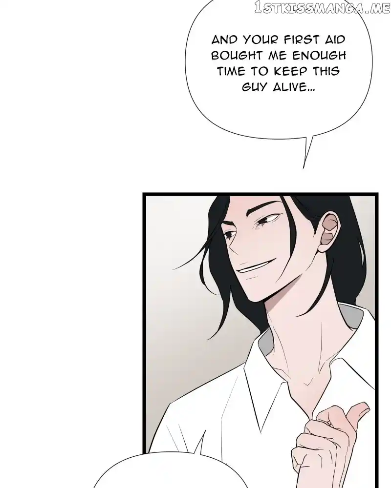 Be My Villain Chapter 72