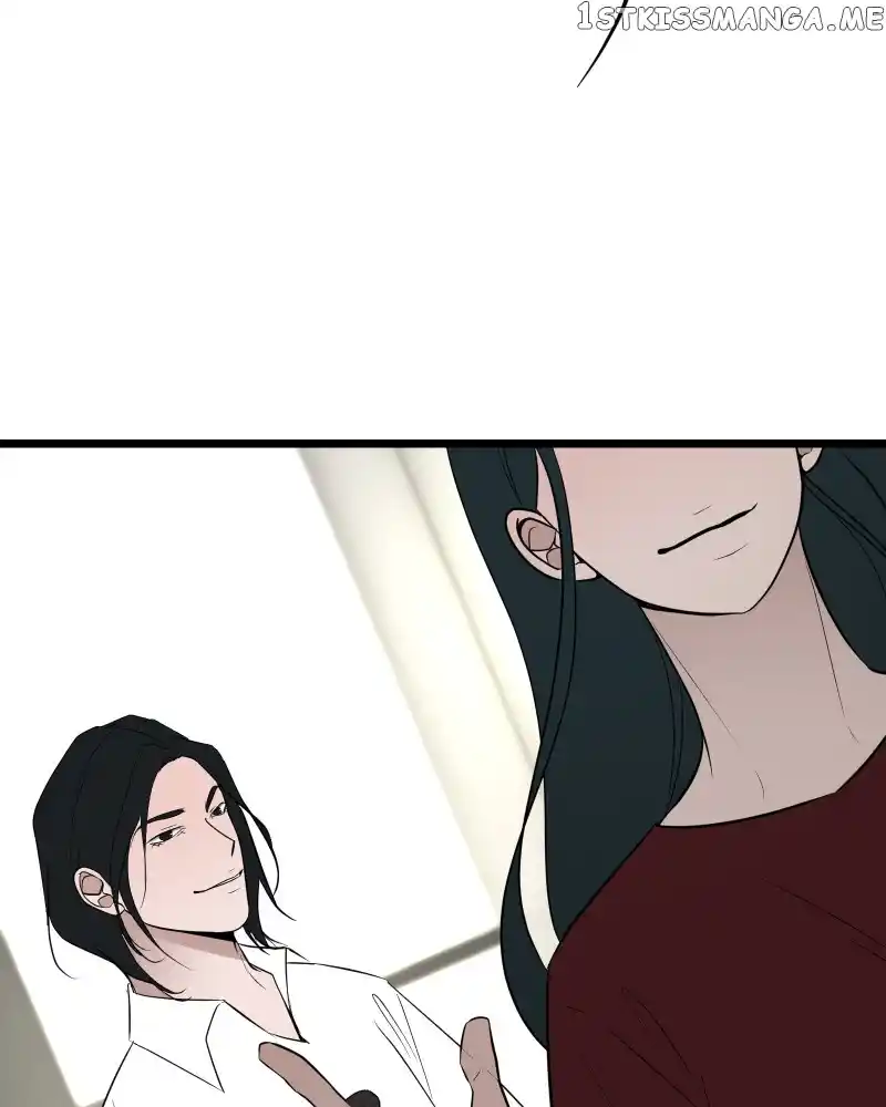 Be My Villain Chapter 72