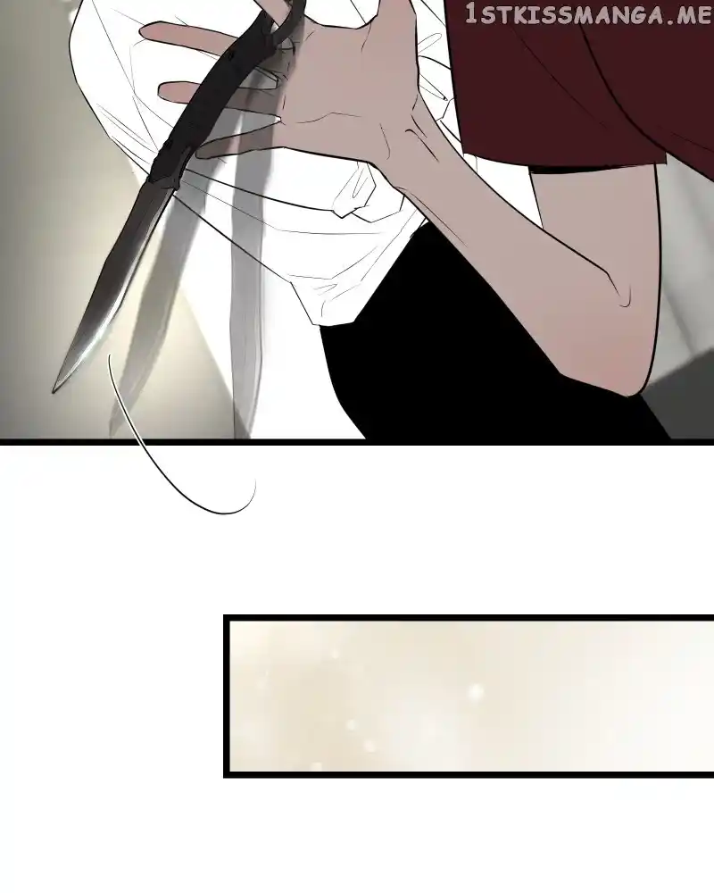 Be My Villain Chapter 72