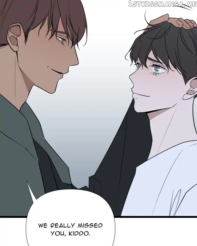 Be My Villain Chapter 72