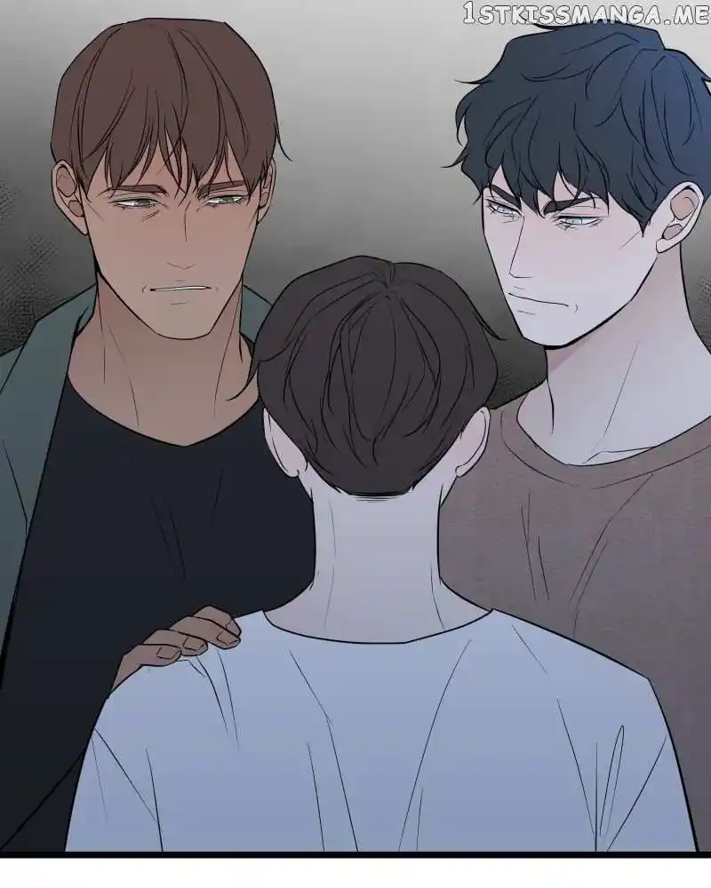 Be My Villain Chapter 72