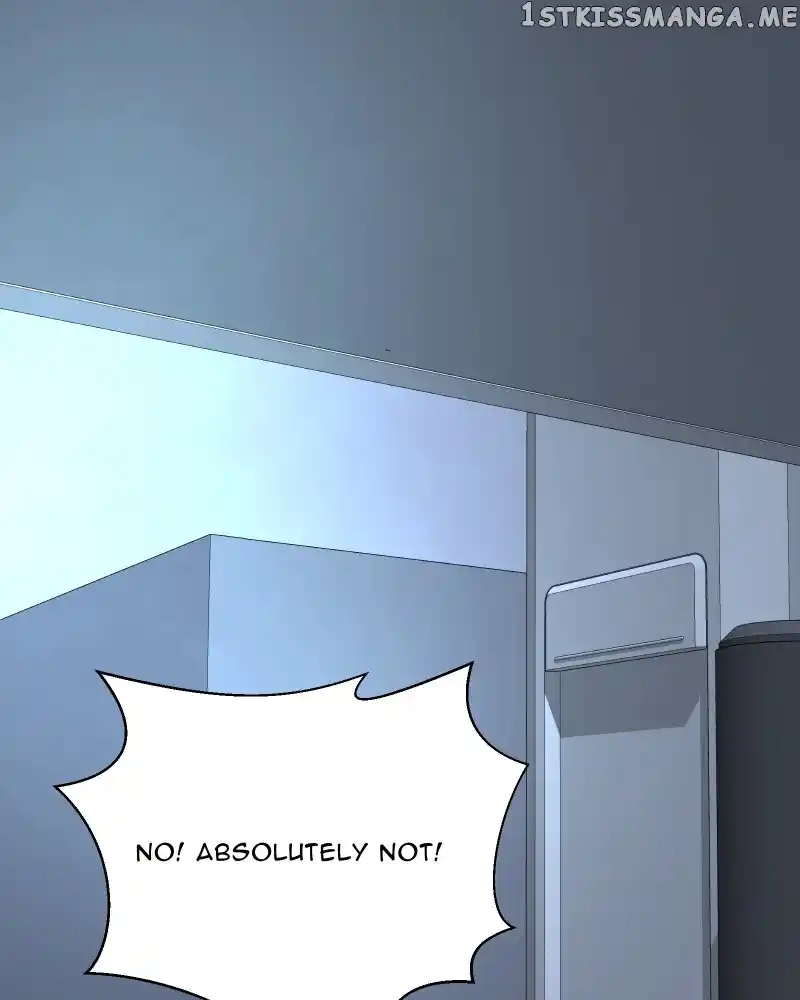 Be My Villain Chapter 73