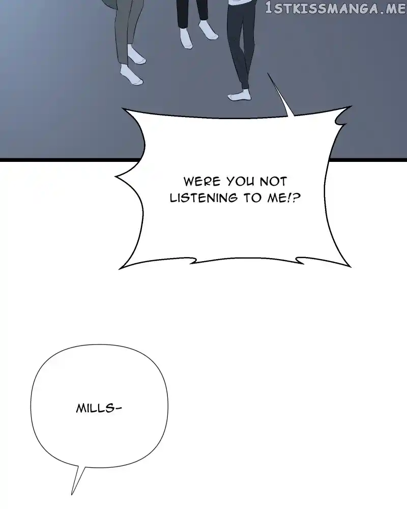 Be My Villain Chapter 73